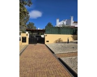 Revente - Villa - Fuente Álamo - Inland