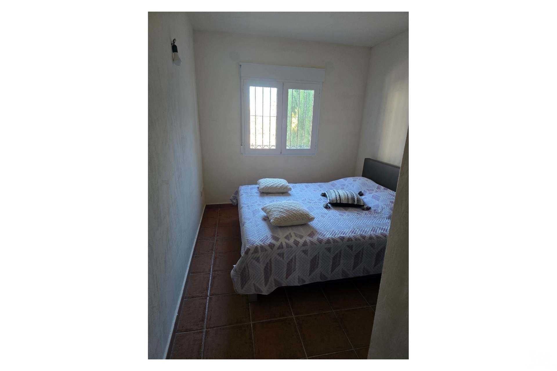 Revente - Villa - Fuente Álamo - Inland