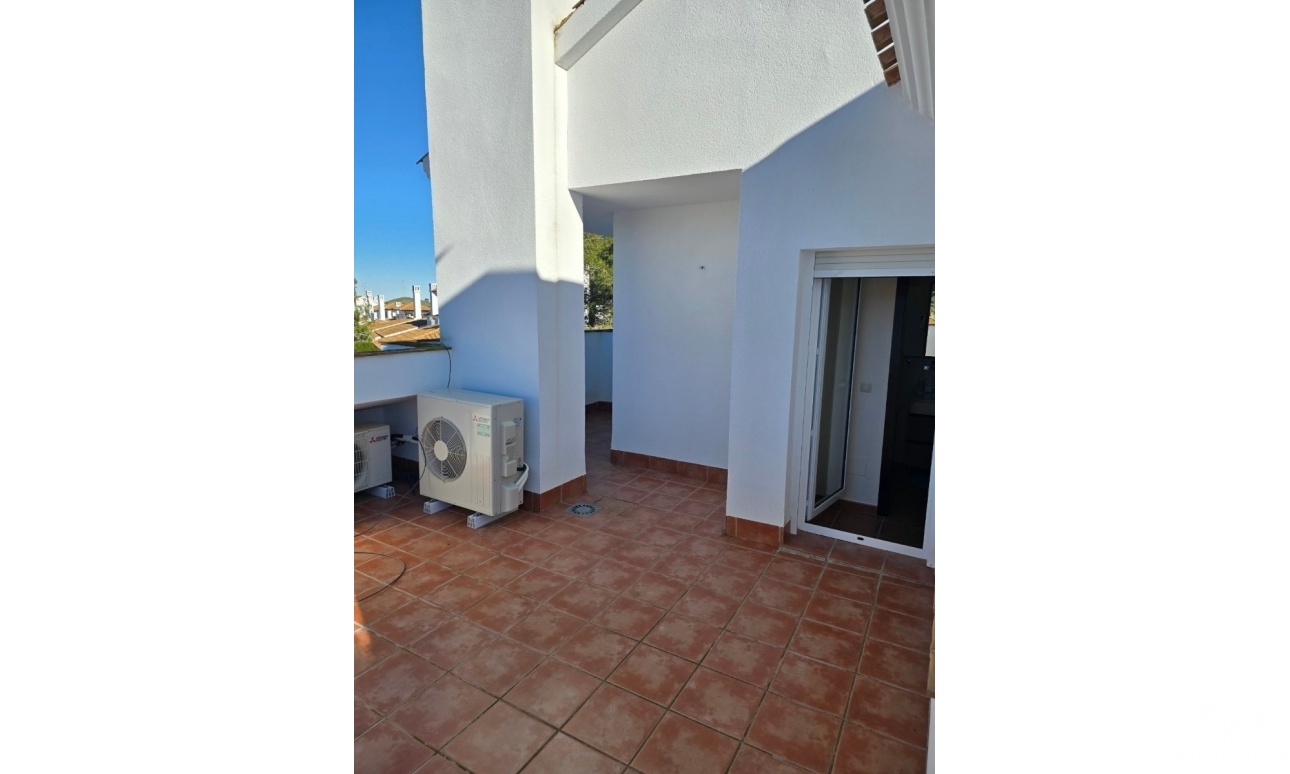 Revente - Villa - Fuente Álamo - Inland
