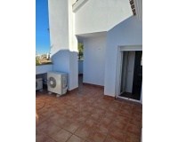Revente - Villa - Fuente Álamo - Inland