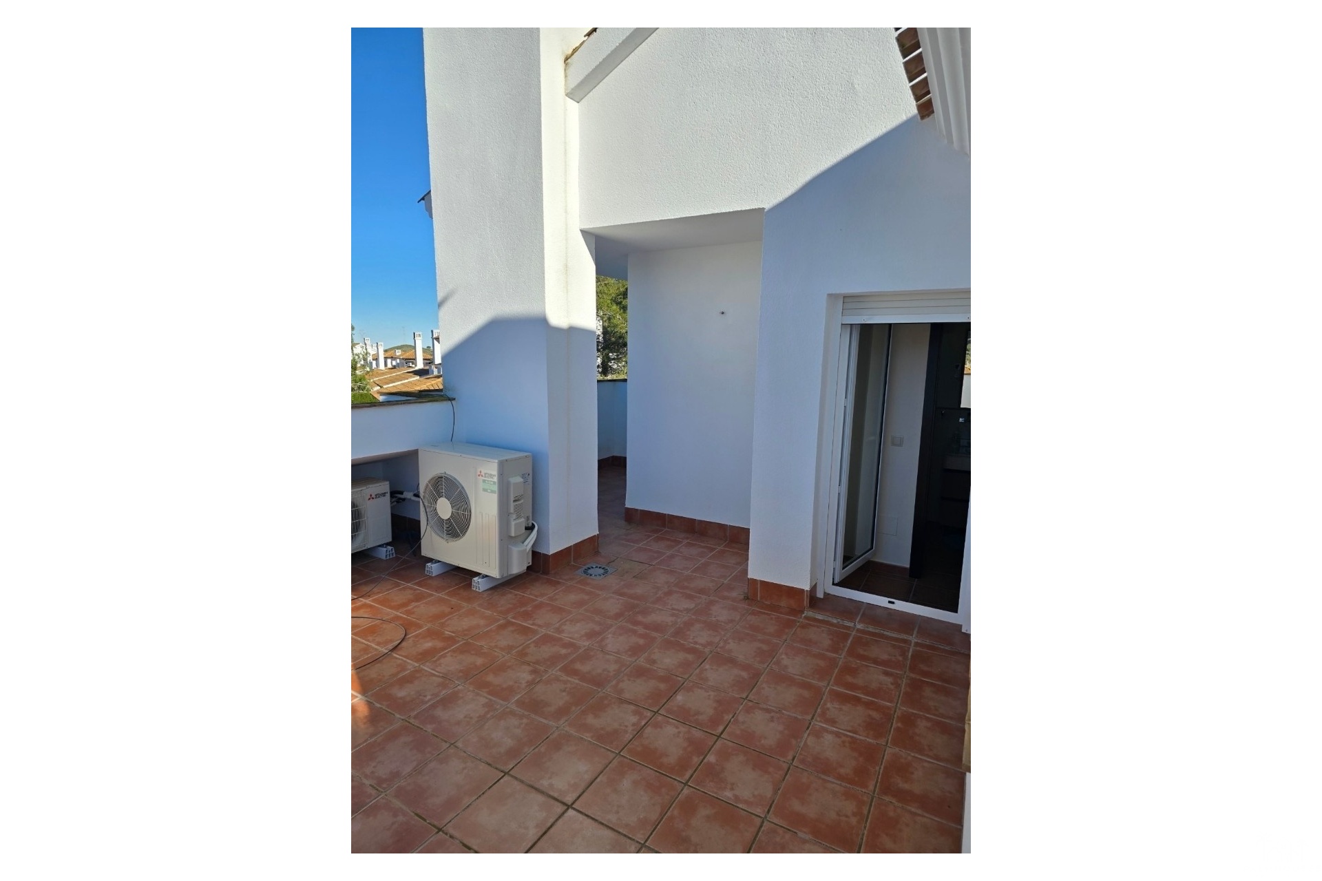 Revente - Villa - Fuente Álamo - Inland