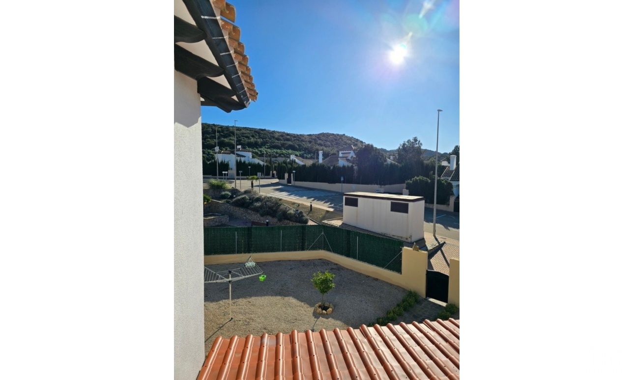 Revente - Villa - Fuente Álamo - Inland