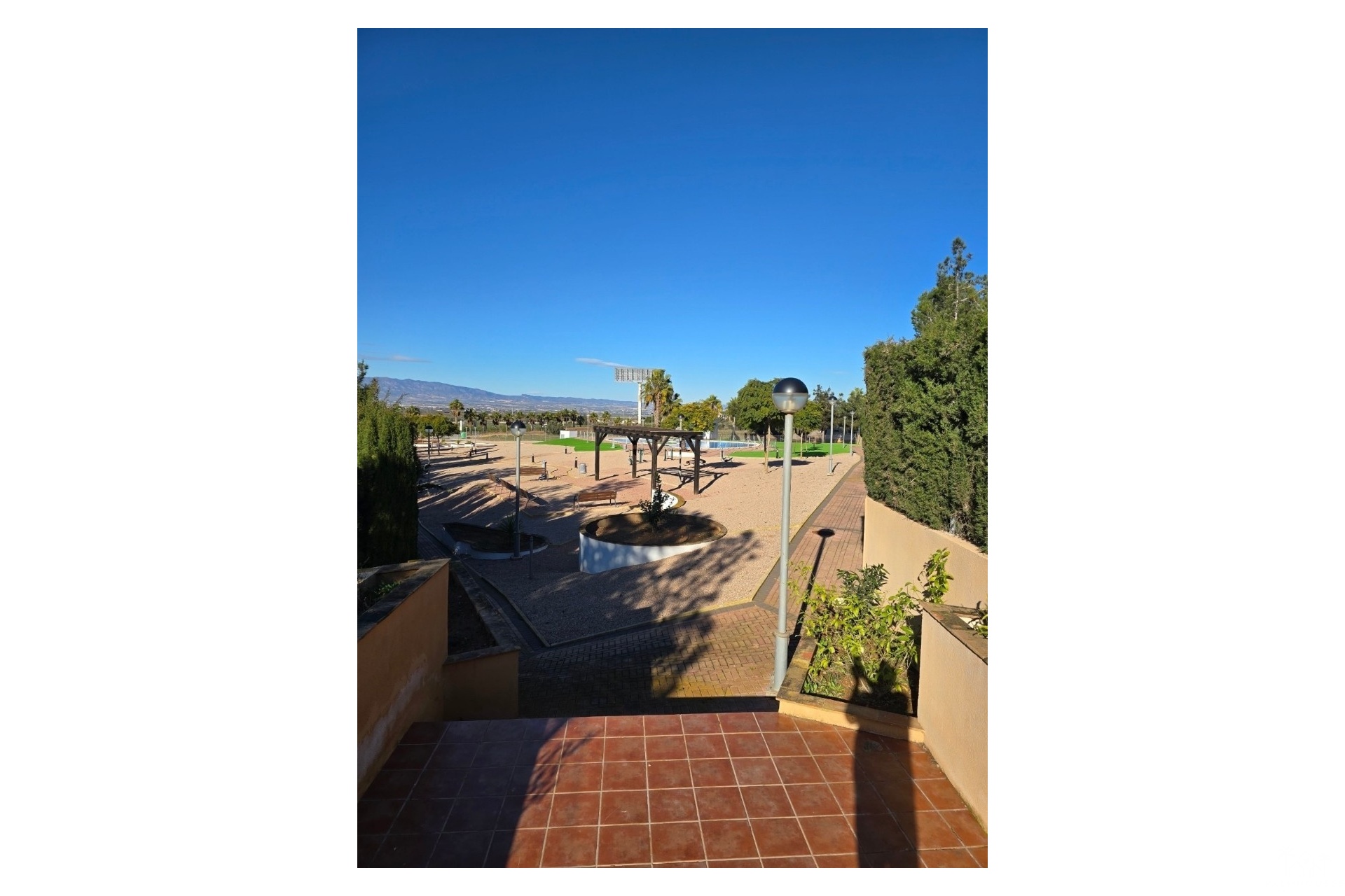 Revente - Villa - Fuente Álamo - Inland