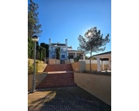 Revente - Villa - Fuente Álamo - Las Palas
