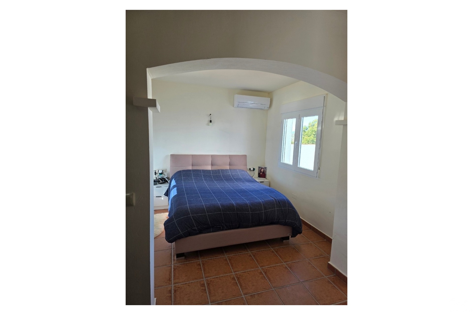 Revente - Villa - Fuente Álamo - Las Palas