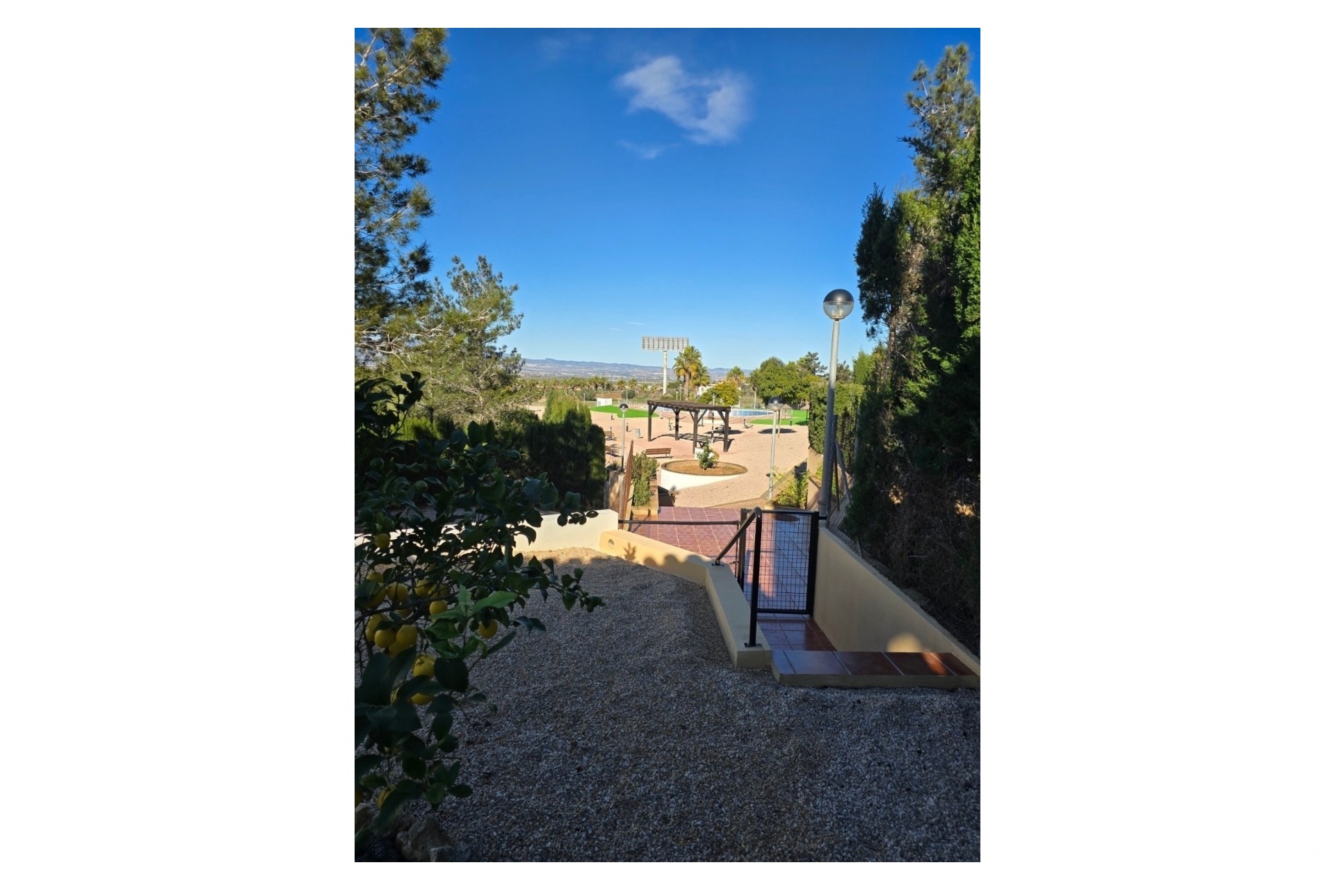 Revente - Villa - Fuente Álamo - Las Palas