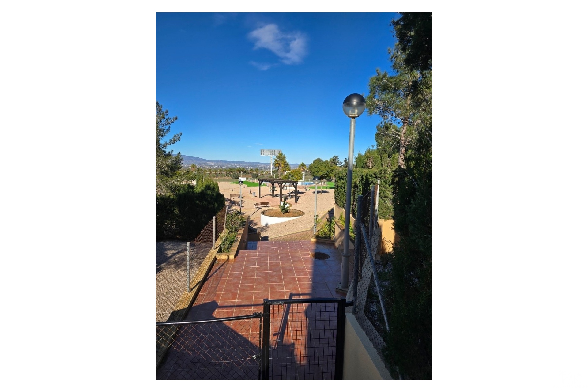 Revente - Villa - Fuente Álamo - Las Palas