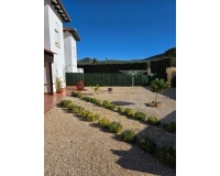 Revente - Villa - Fuente Álamo - Las Palas