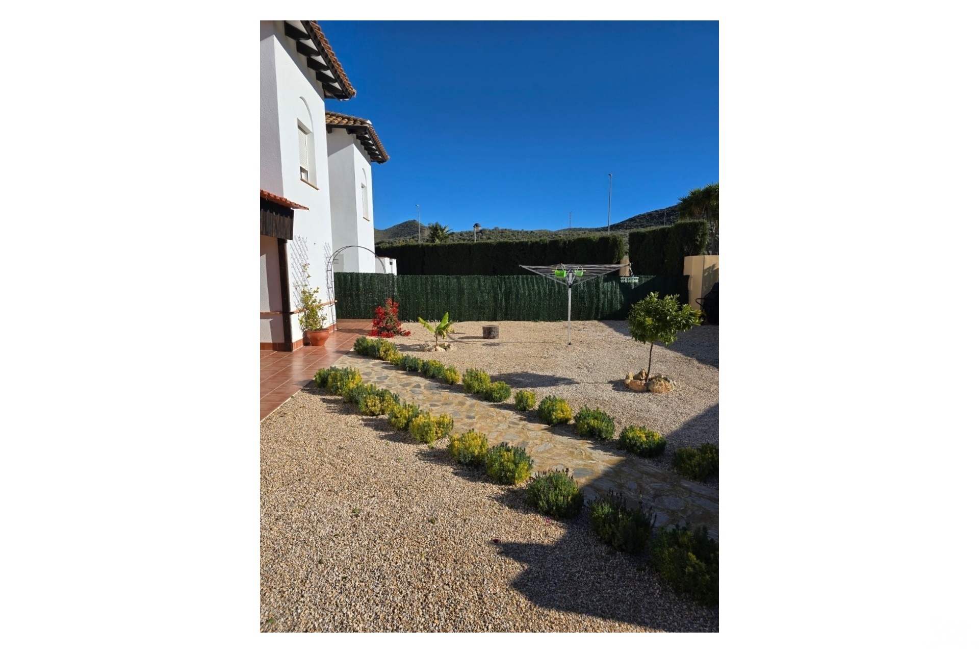 Revente - Villa - Fuente Álamo - Las Palas