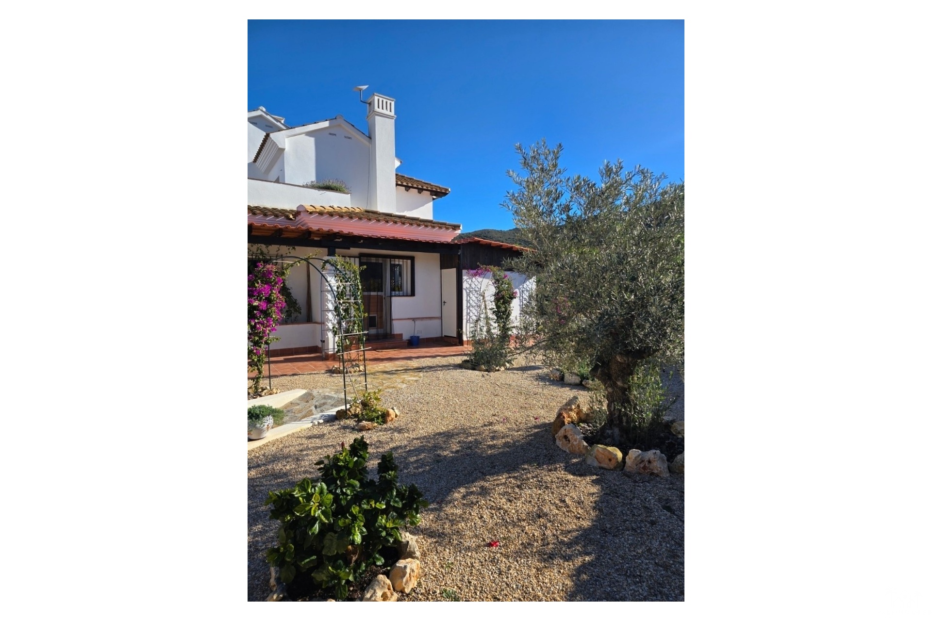 Revente - Villa - Fuente Álamo - Las Palas