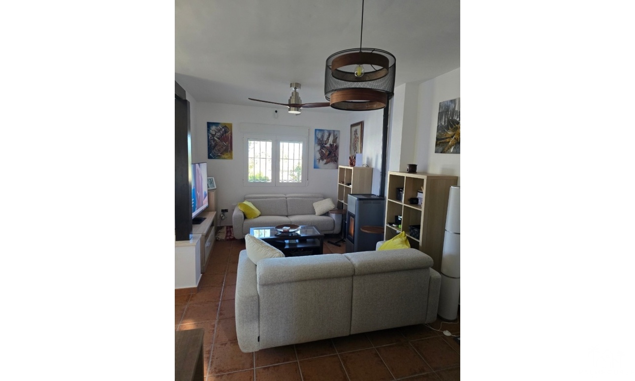 Revente - Villa - Fuente Álamo - Las Palas