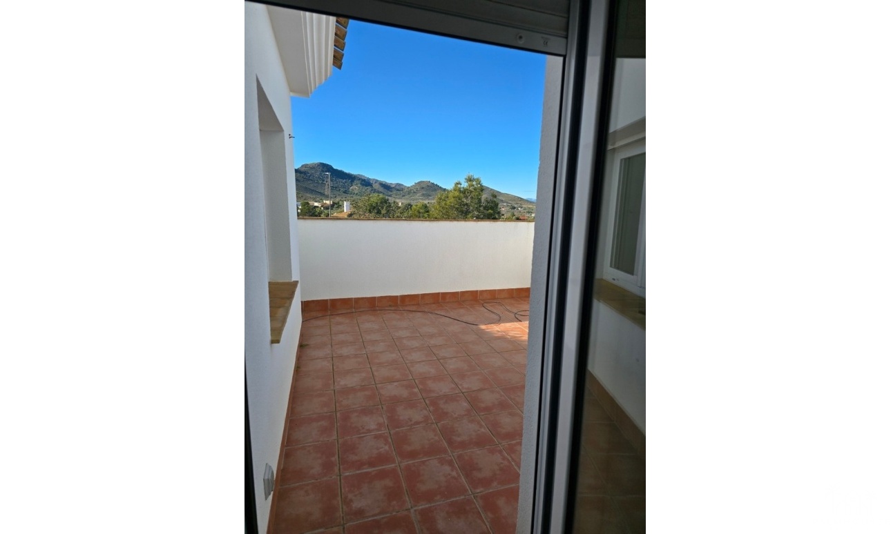 Revente - Villa - Fuente Álamo - Las Palas
