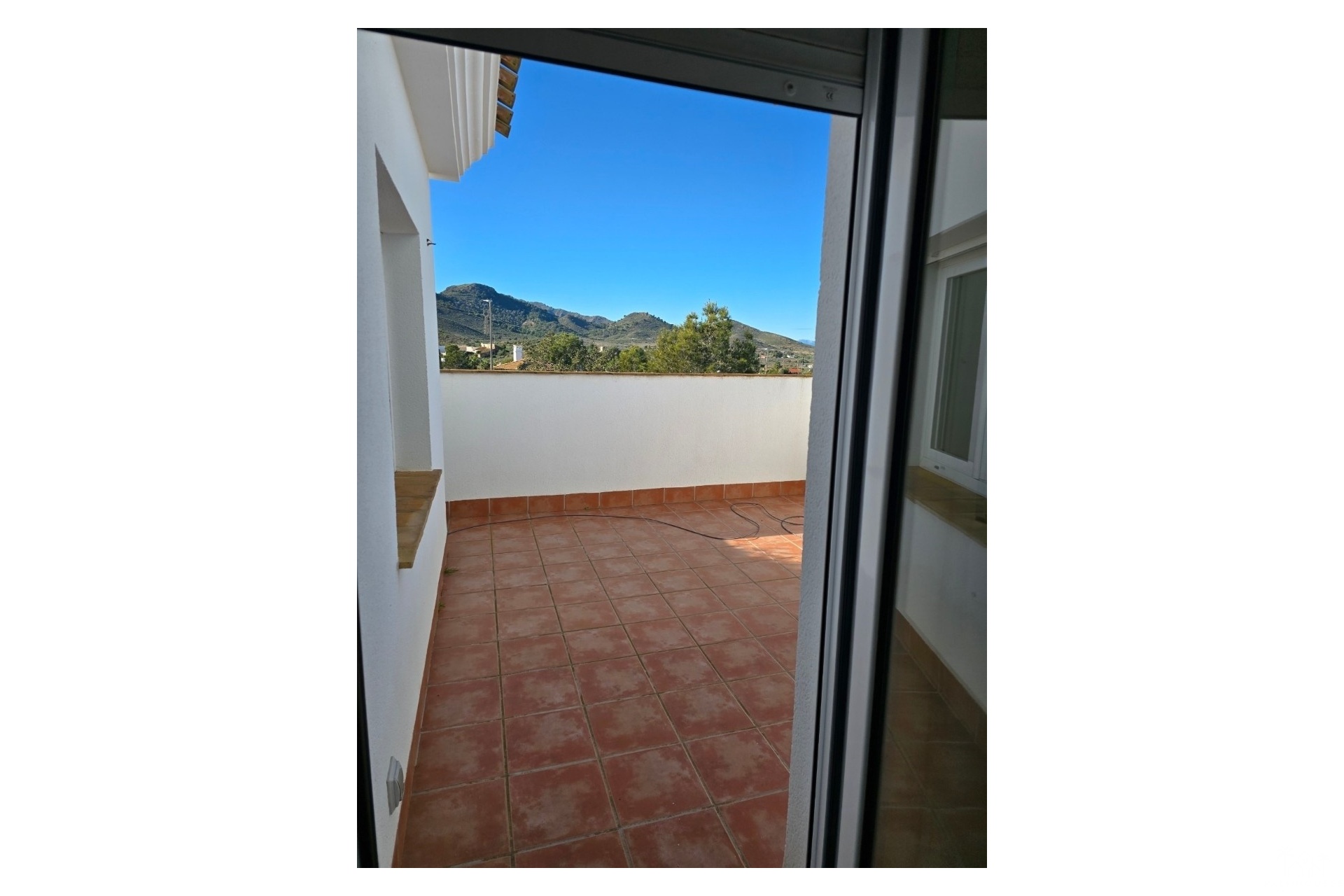 Revente - Villa - Fuente Álamo - Las Palas