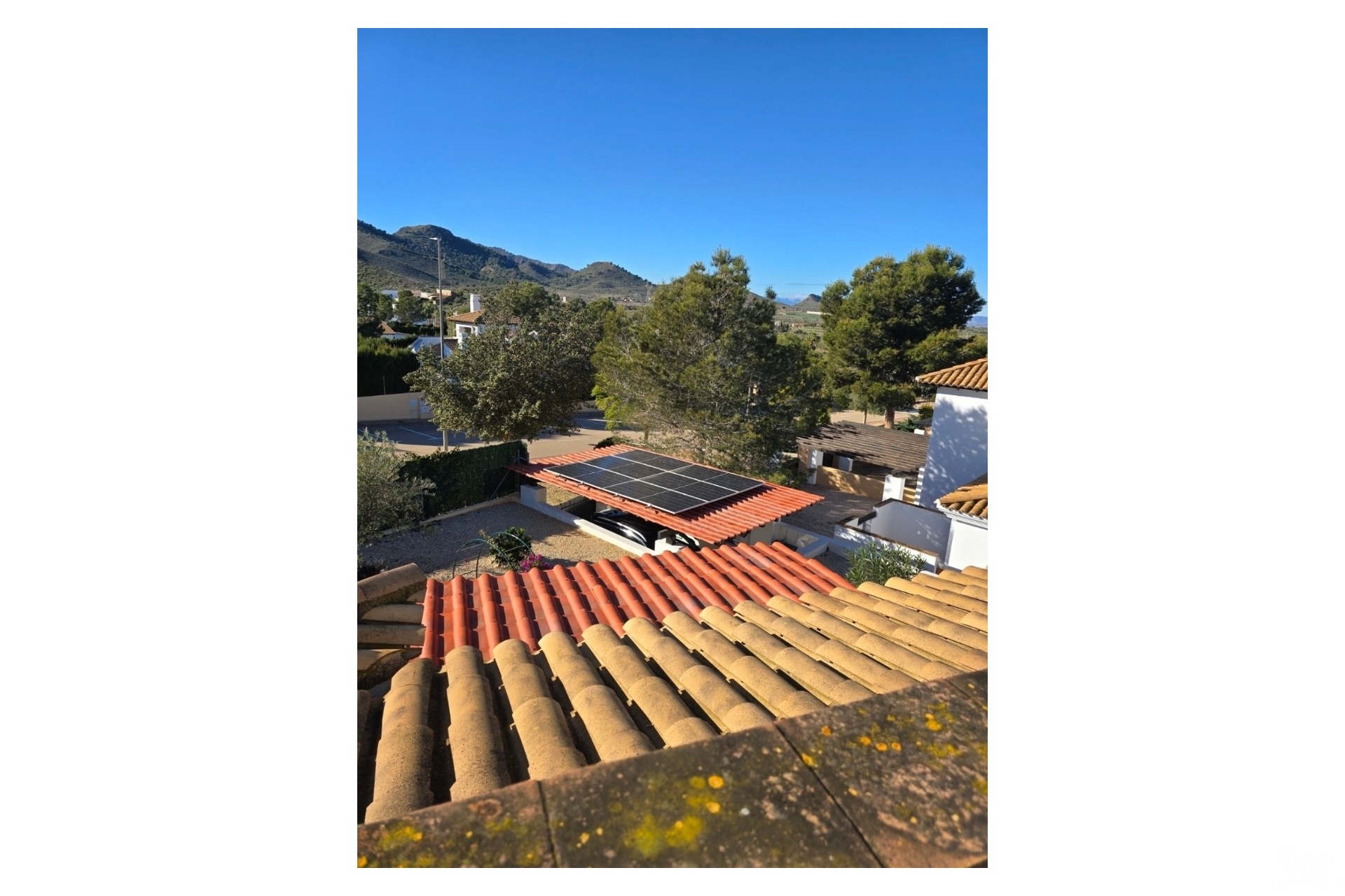 Revente - Villa - Fuente Álamo - Las Palas