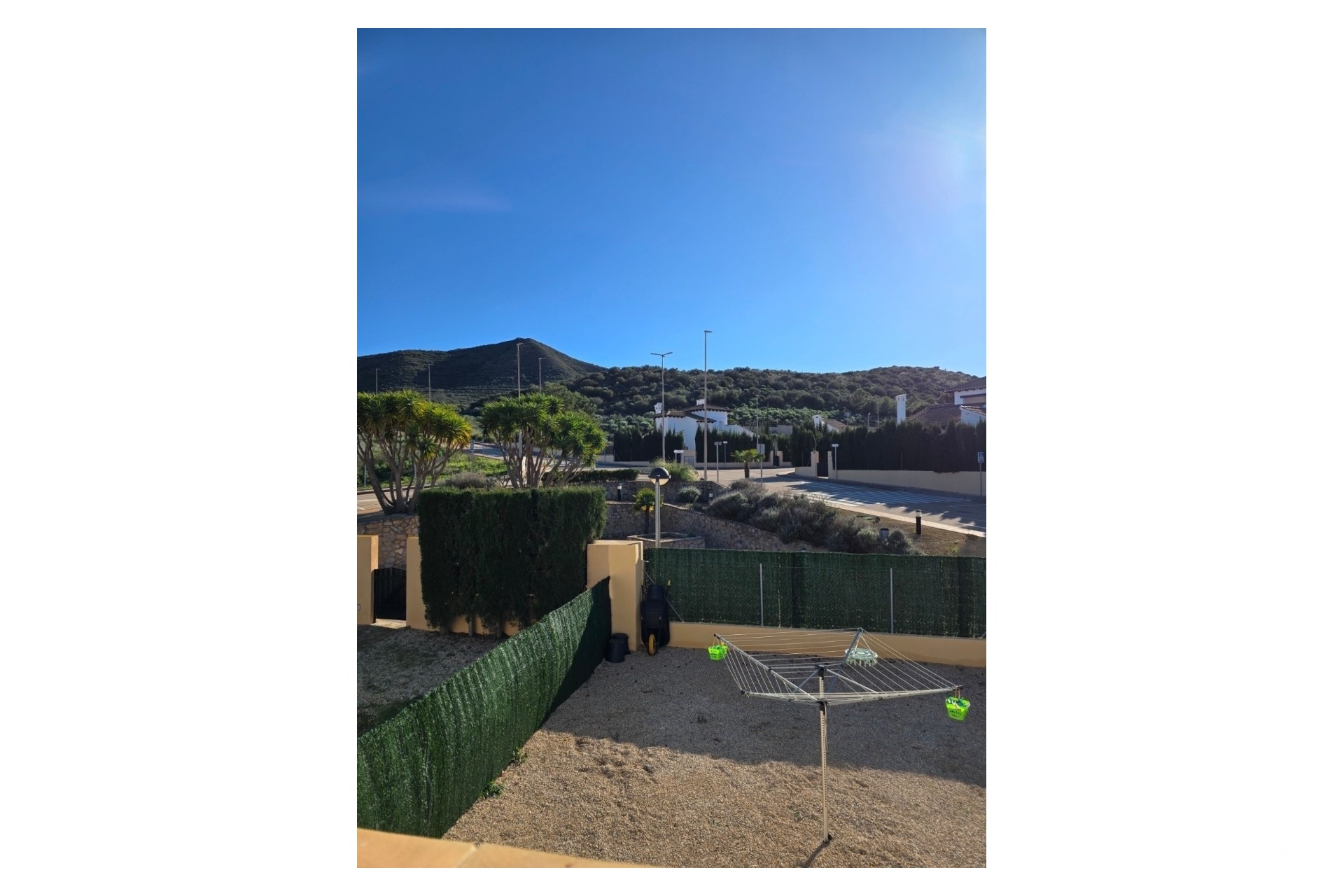 Revente - Villa - Fuente Álamo - Las Palas
