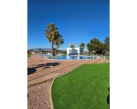Revente - Villa - Fuente Álamo - Las Palas