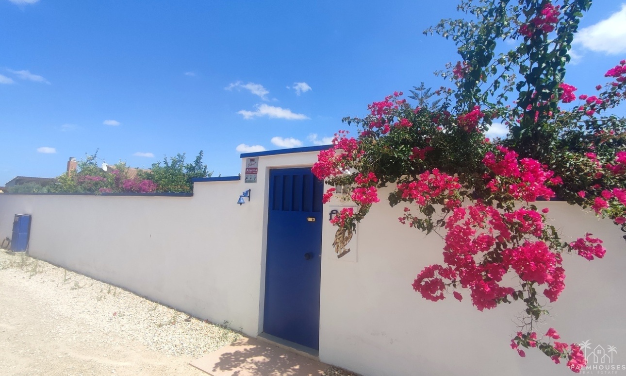 Revente - Villa - Gea Y Truyols - Inland