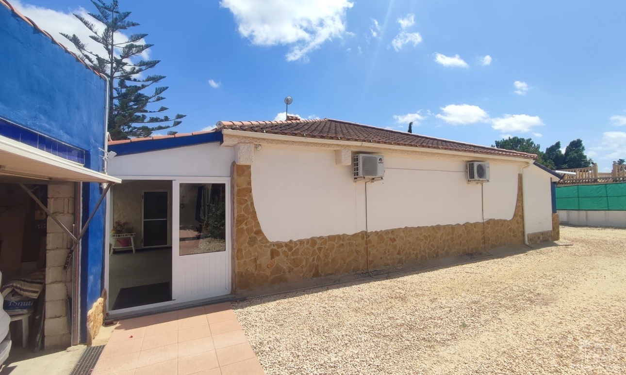 Revente - Villa - Gea Y Truyols - Inland