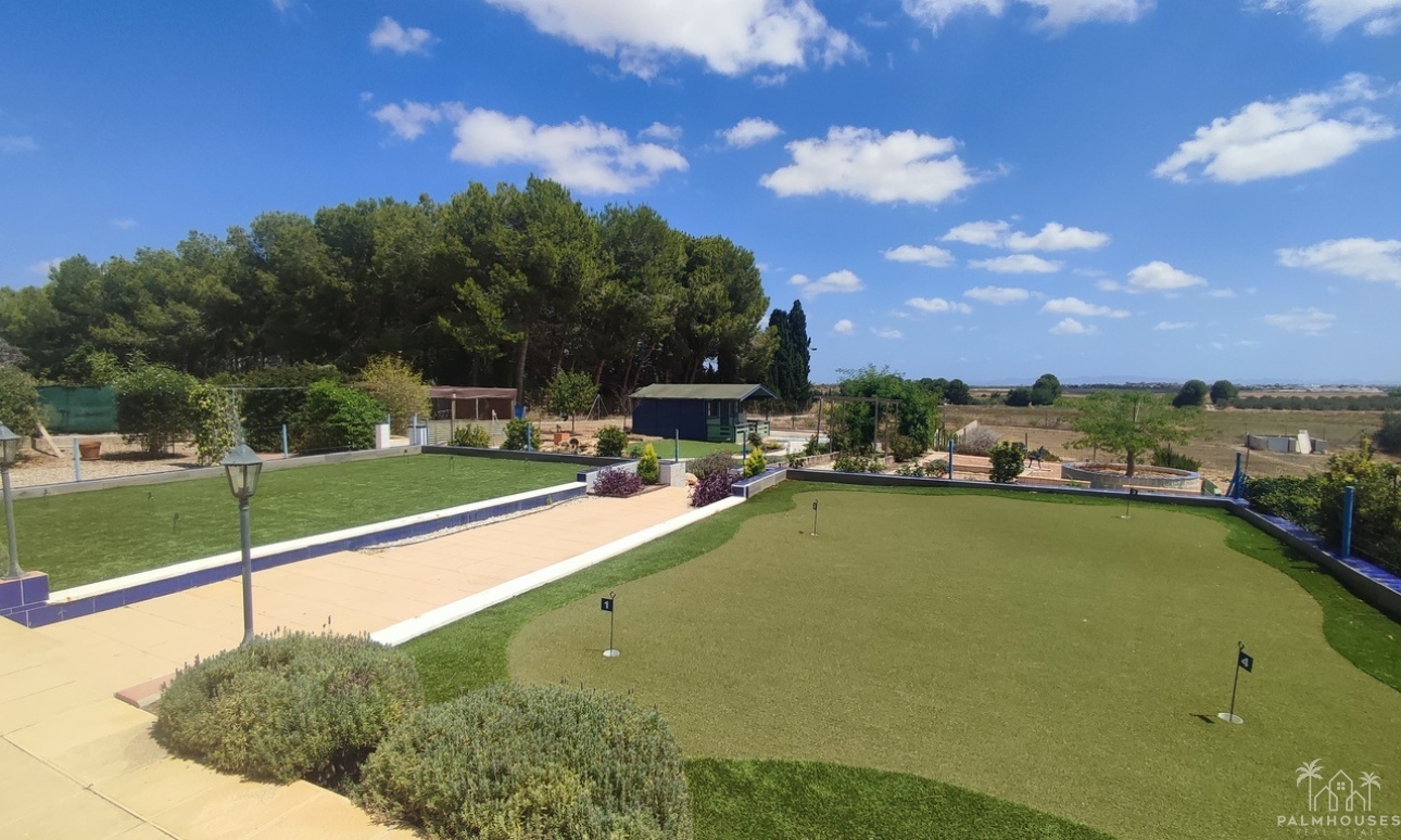 Revente - Villa - Gea Y Truyols - Inland