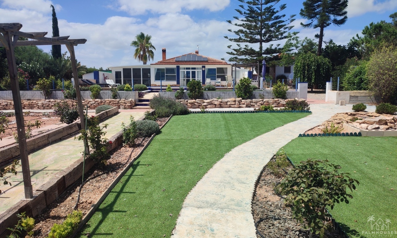 Revente - Villa - Gea Y Truyols - Inland