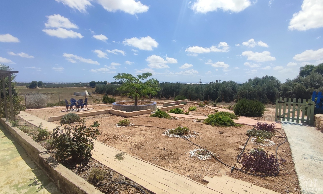Revente - Villa - Gea Y Truyols - Inland