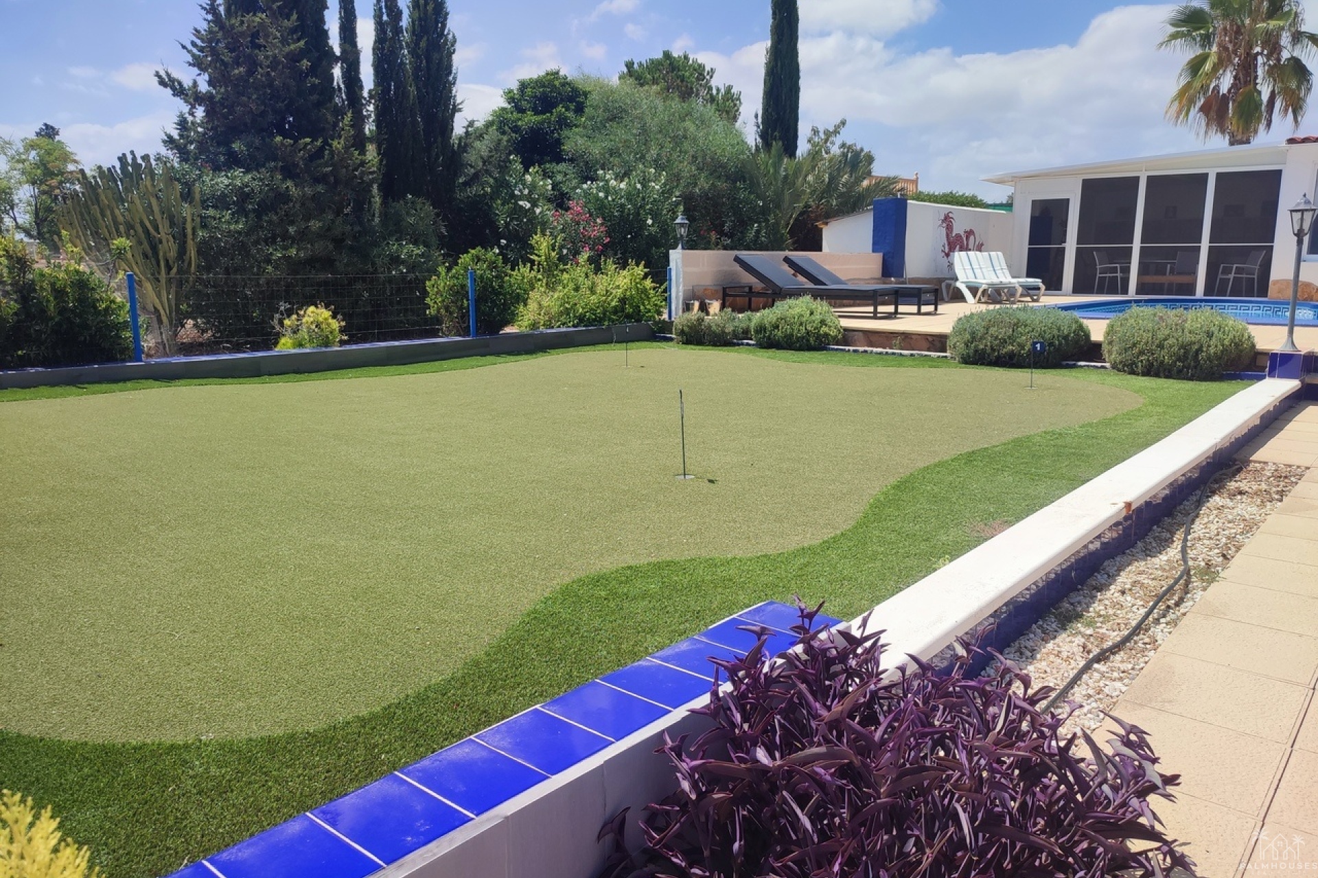 Revente - Villa - Gea Y Truyols - Inland
