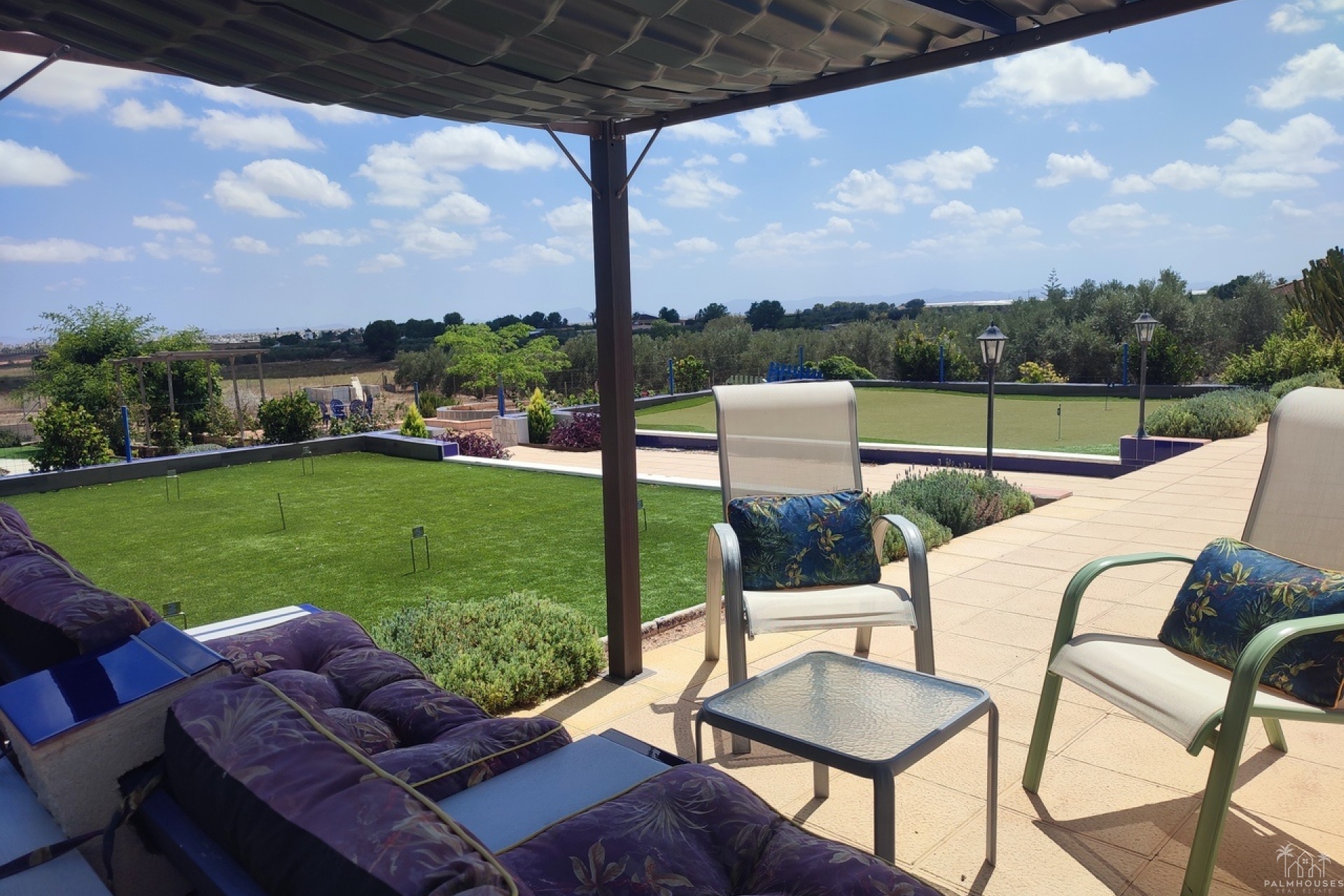 Revente - Villa - Gea Y Truyols - Inland