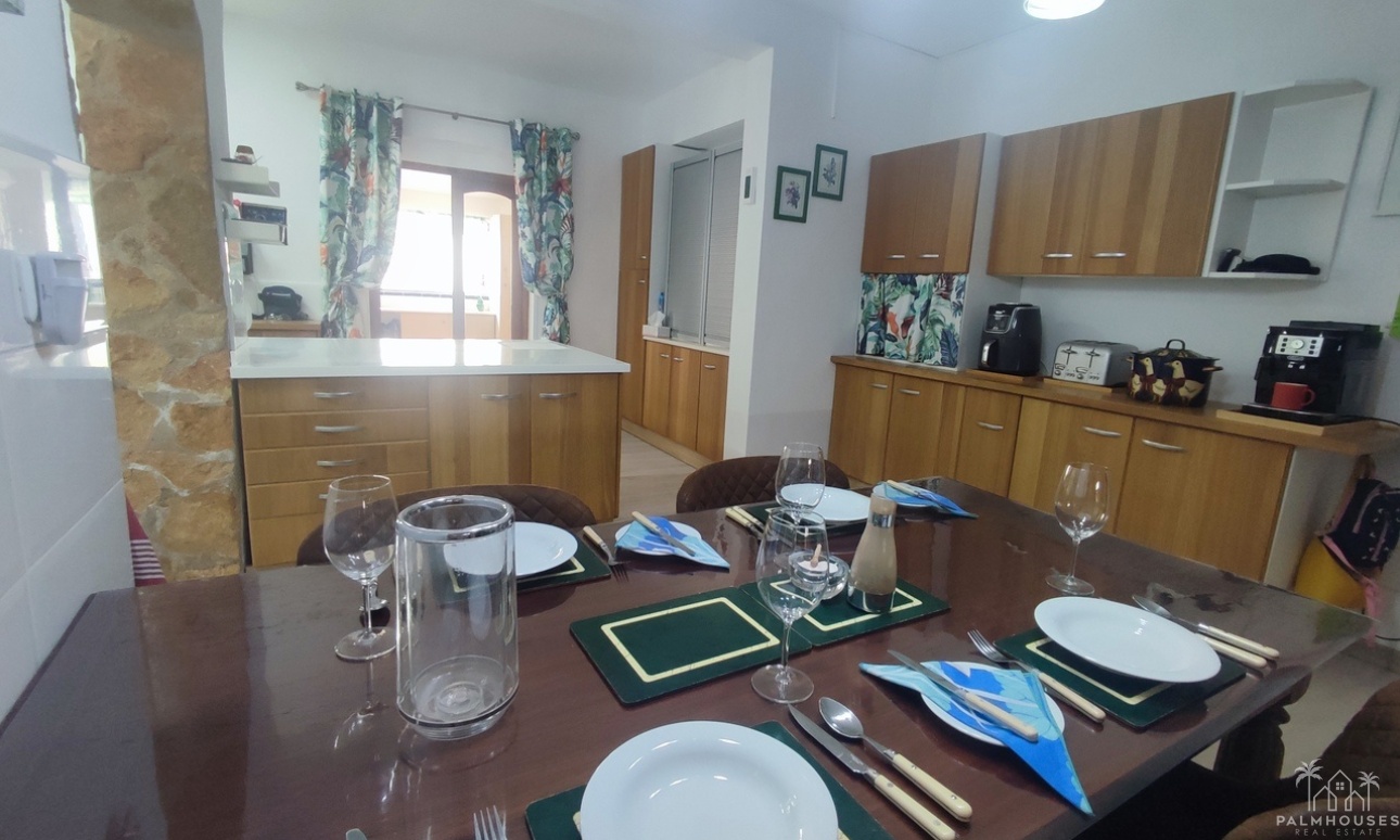Revente - Villa - Gea Y Truyols - Inland