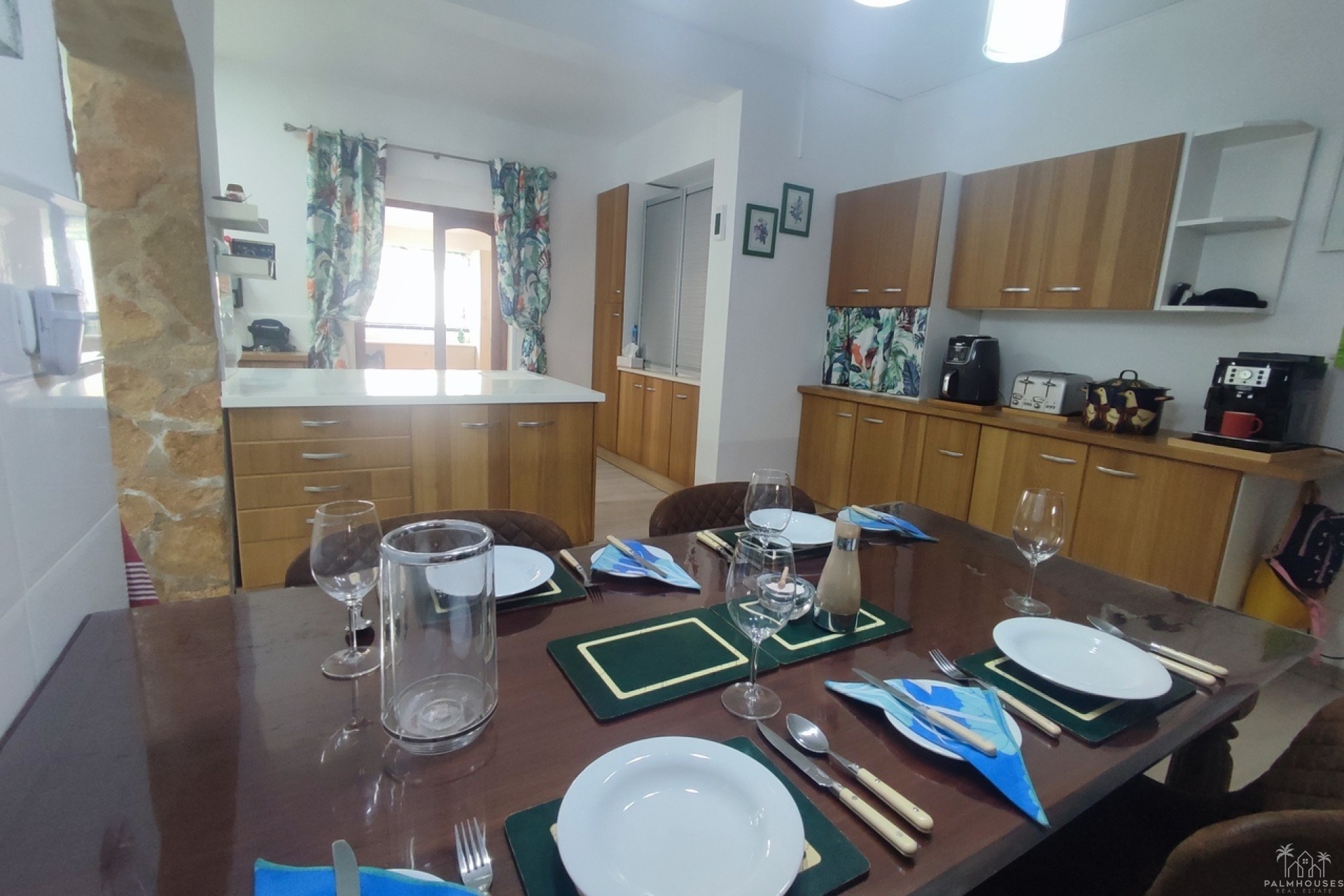 Revente - Villa - Gea Y Truyols - Inland