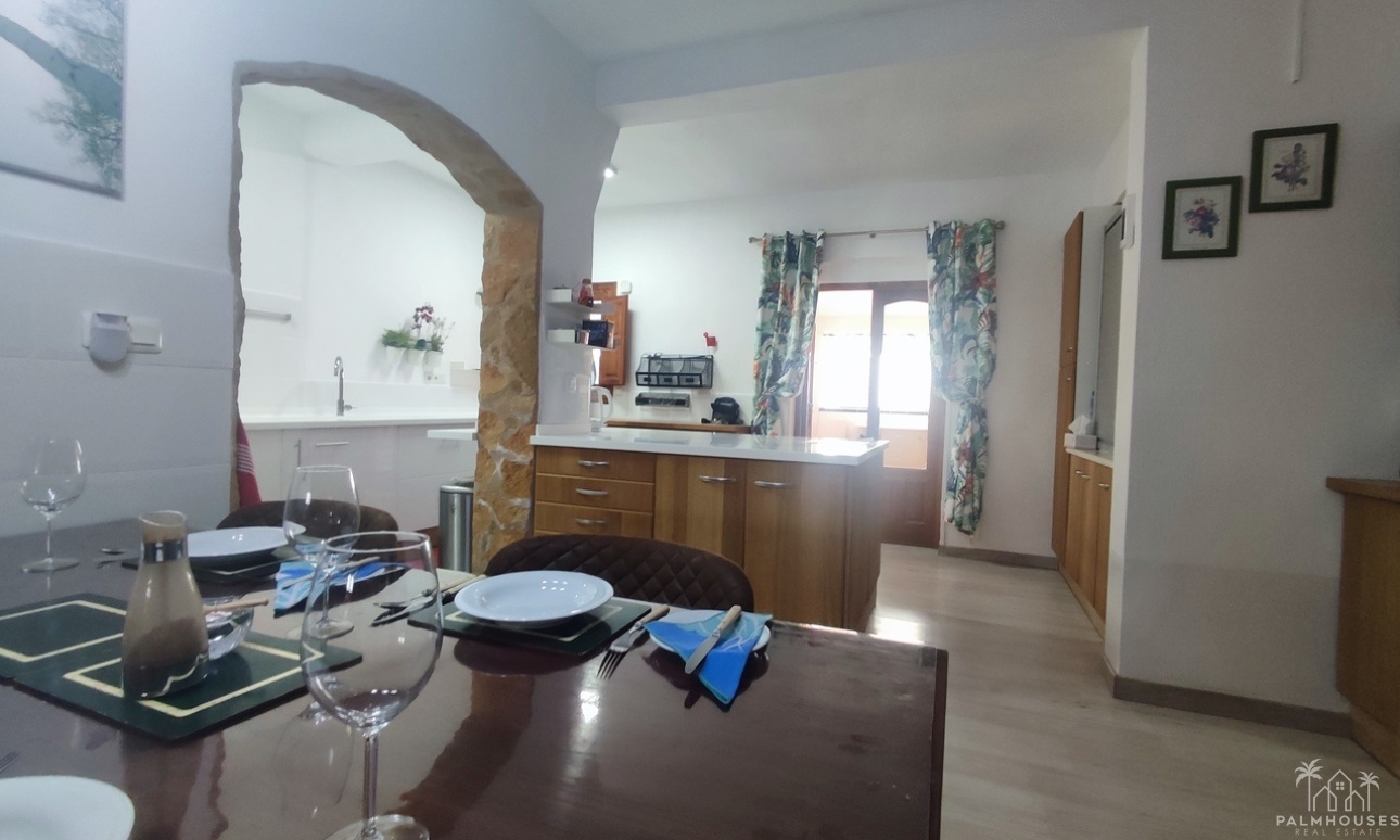 Revente - Villa - Gea Y Truyols - Inland