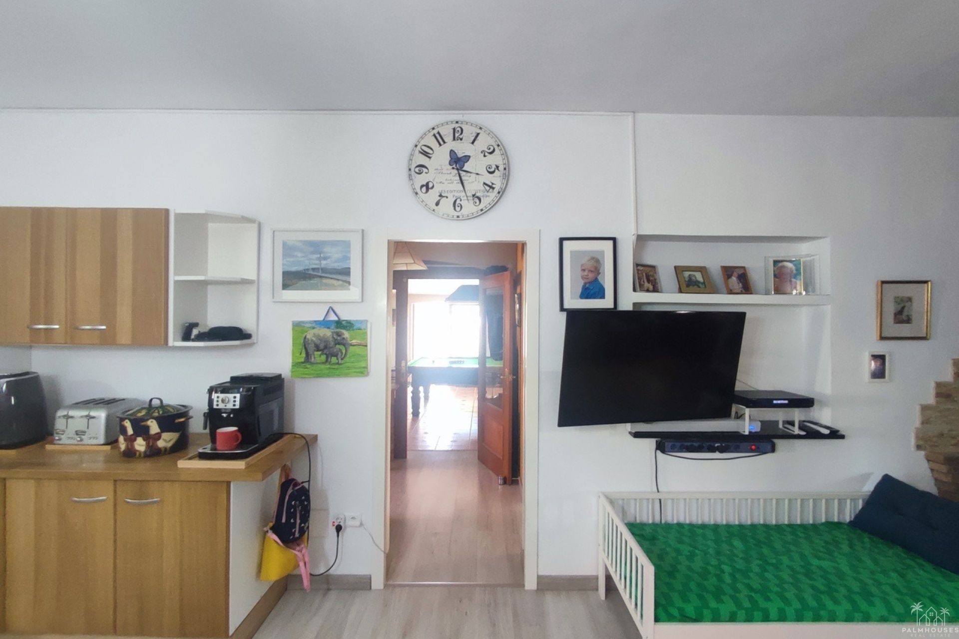 Revente - Villa - Gea Y Truyols - Inland