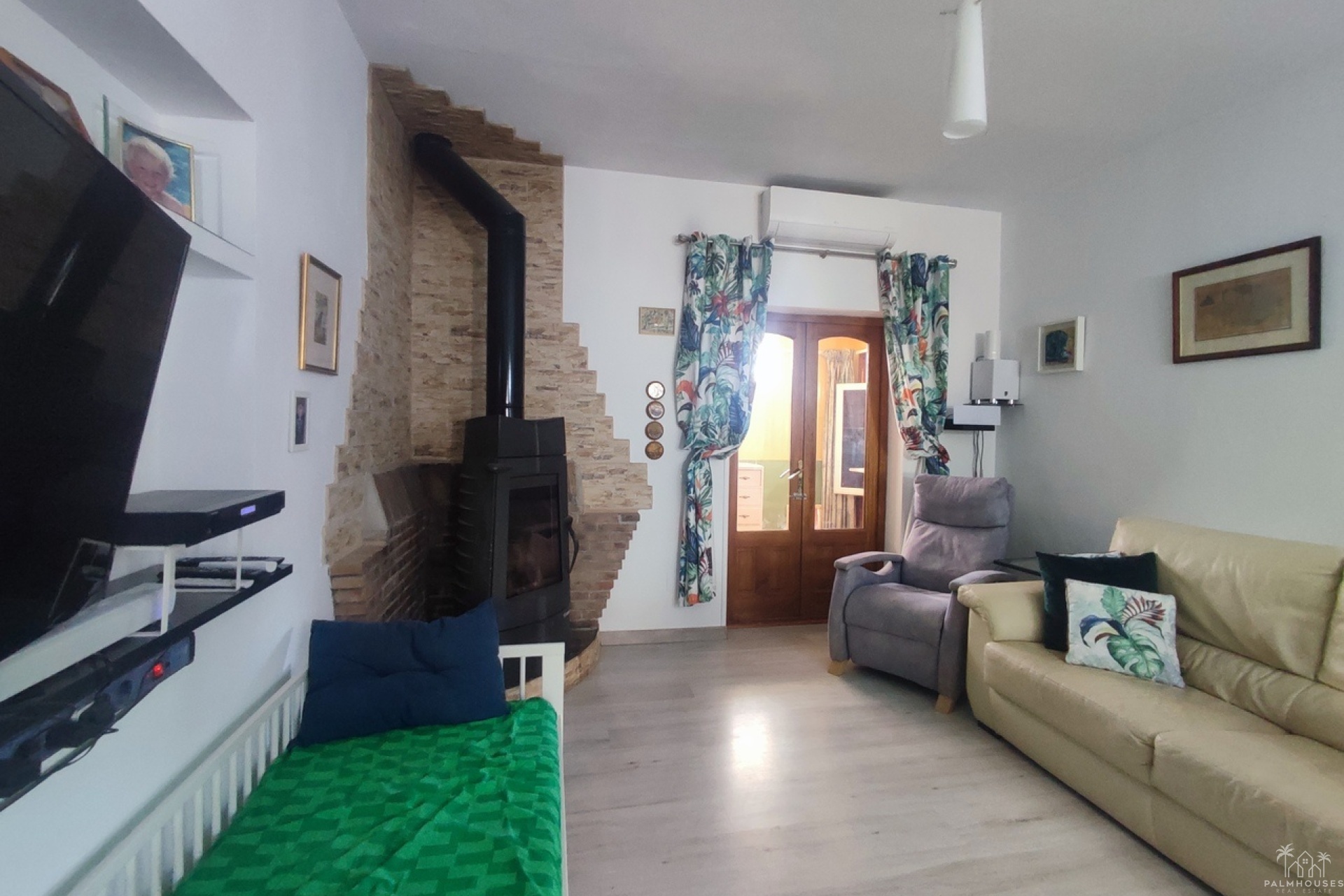 Revente - Villa - Gea Y Truyols - Inland