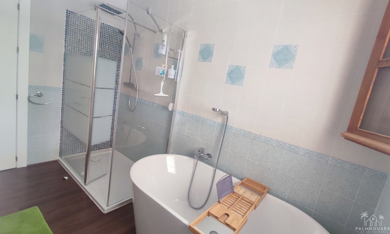 Revente - Villa - Gea Y Truyols - Inland