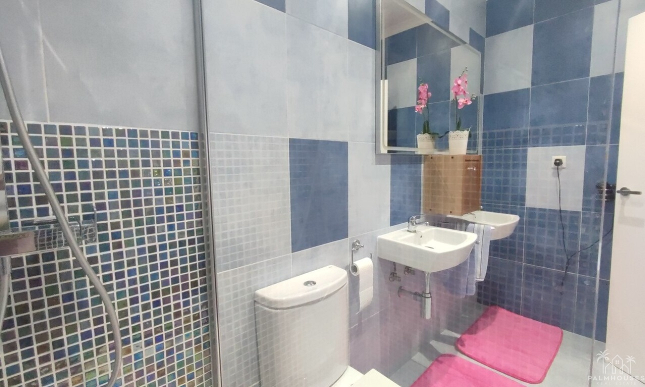 Revente - Villa - Gea Y Truyols - Inland