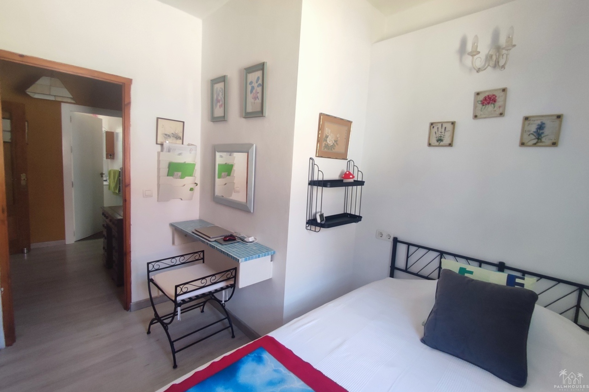 Revente - Villa - Gea Y Truyols - Inland