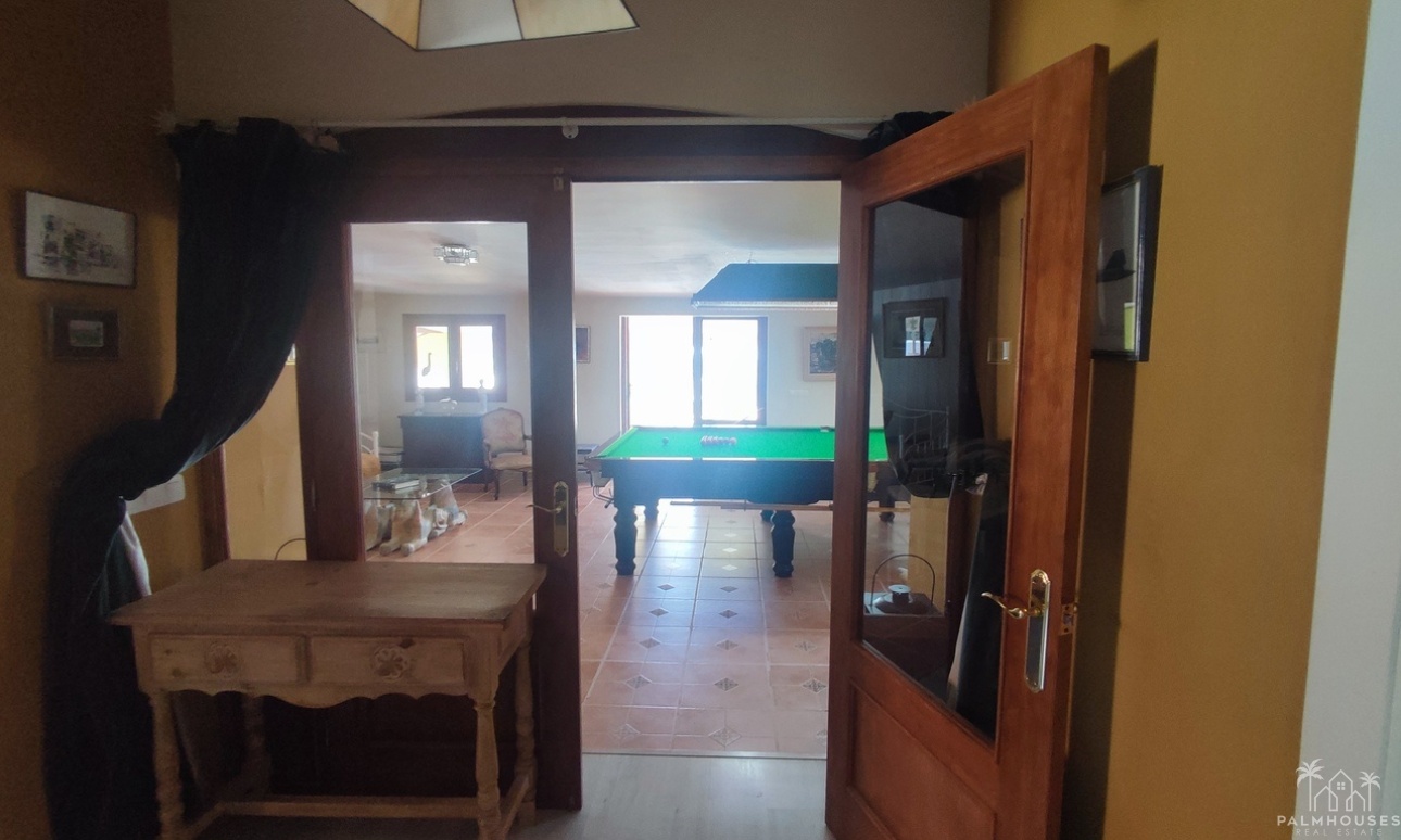 Revente - Villa - Gea Y Truyols - Inland