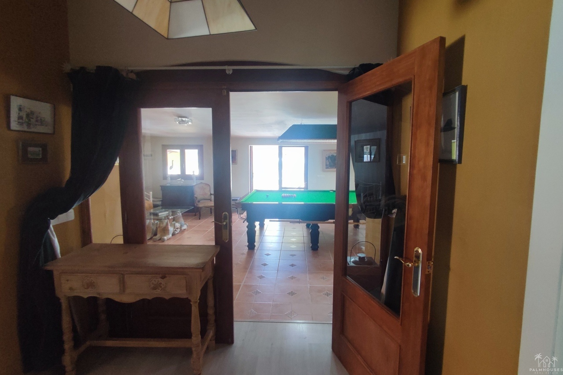 Revente - Villa - Gea Y Truyols - Inland