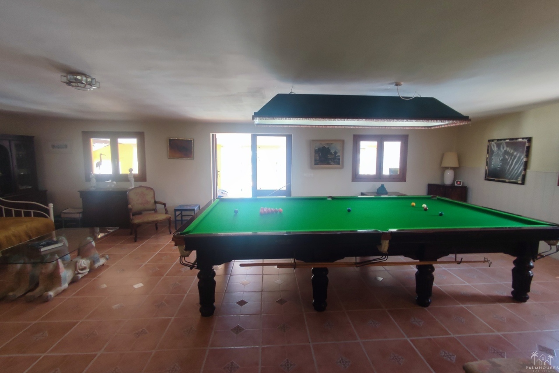 Revente - Villa - Gea Y Truyols - Inland