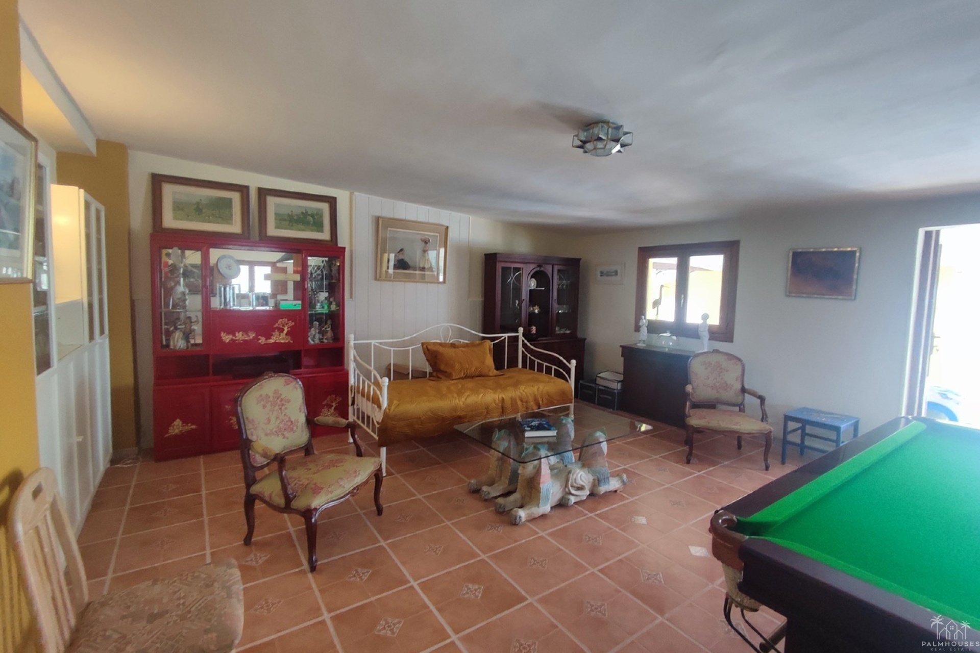 Revente - Villa - Gea Y Truyols - Inland