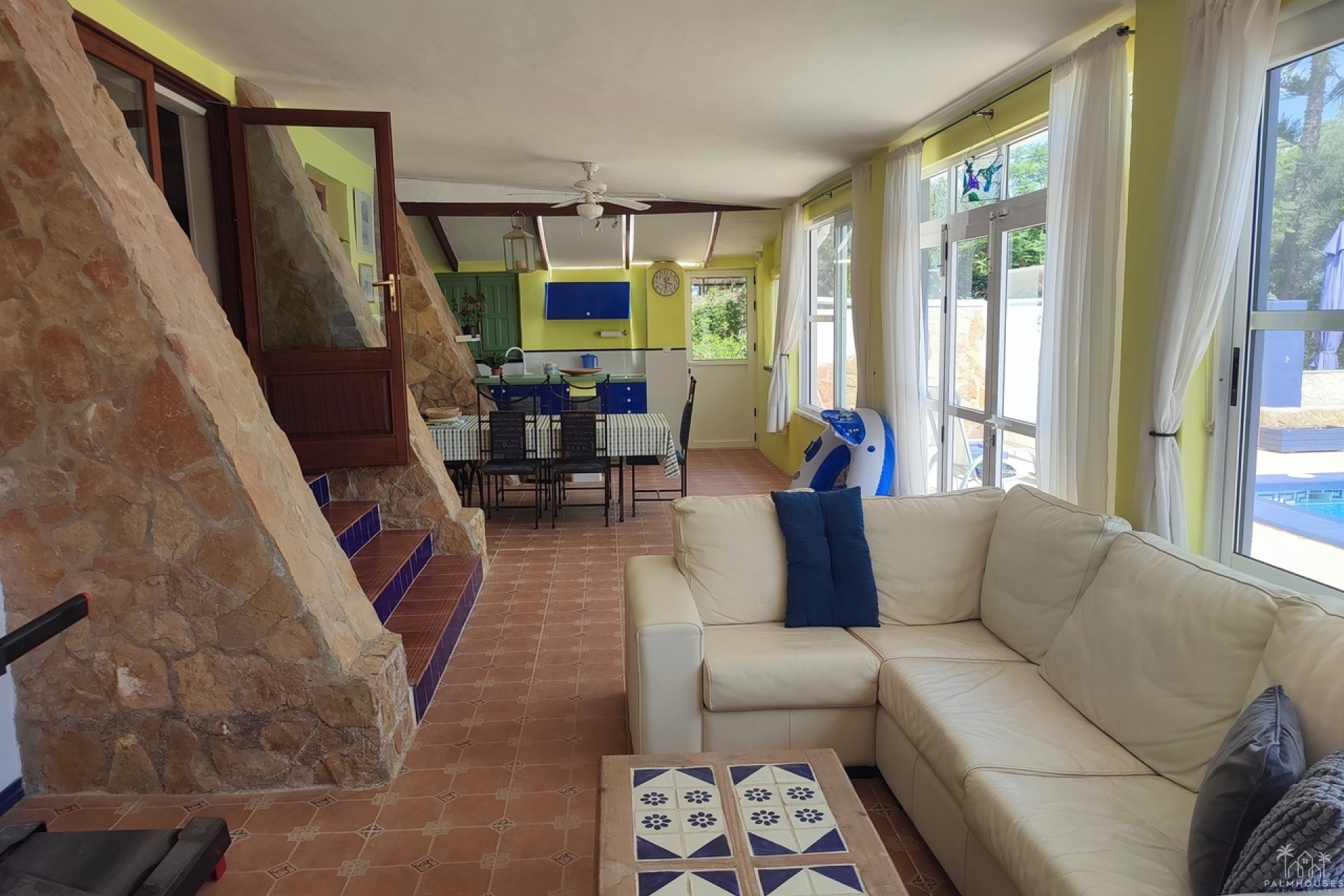 Revente - Villa - Gea Y Truyols - Inland