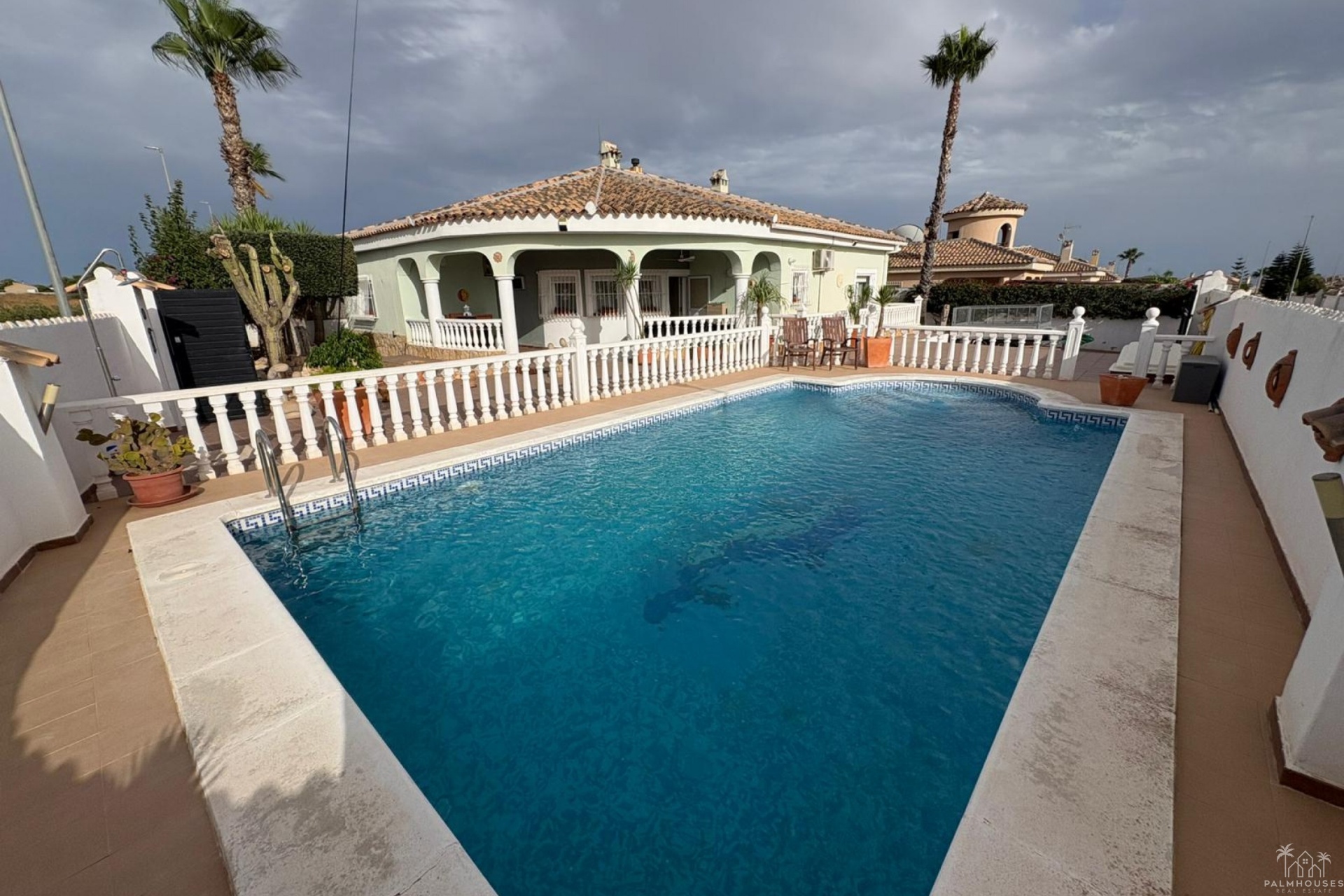 Revente - Villa - Gea Y Truyols - Inland