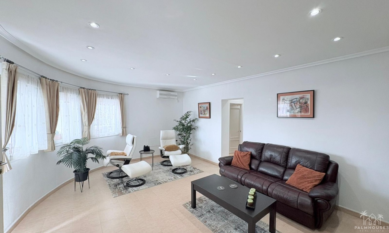 Revente - Villa - Gea Y Truyols - Inland
