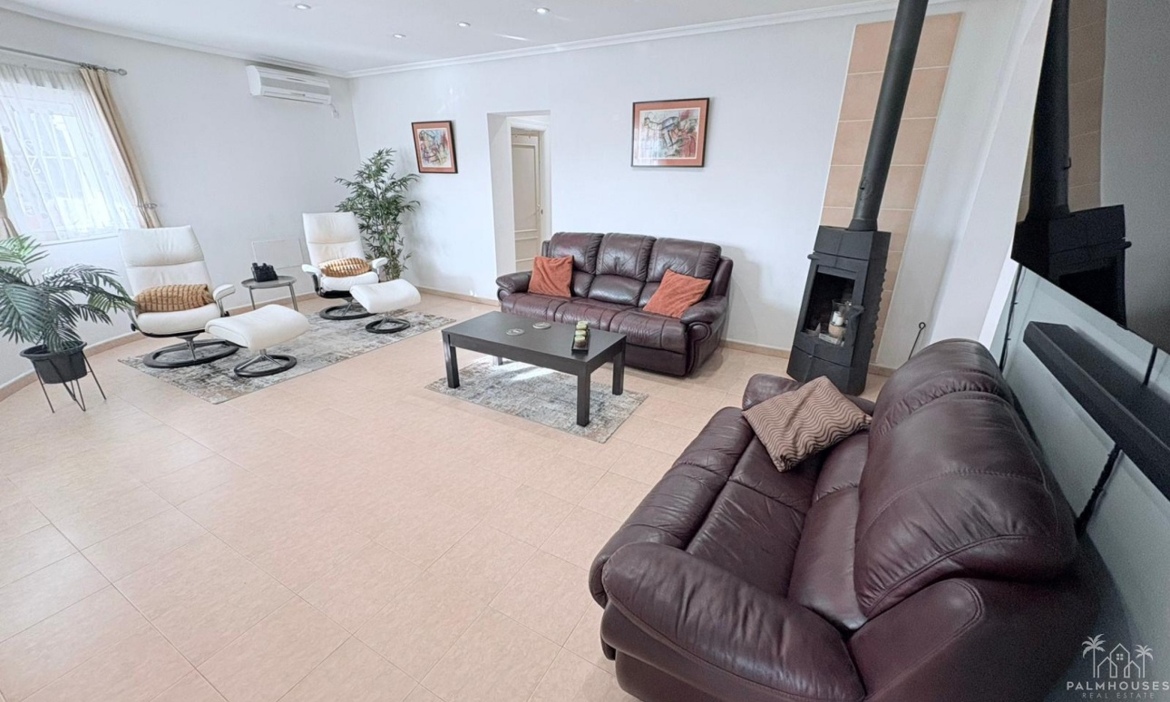 Revente - Villa - Gea Y Truyols - Inland