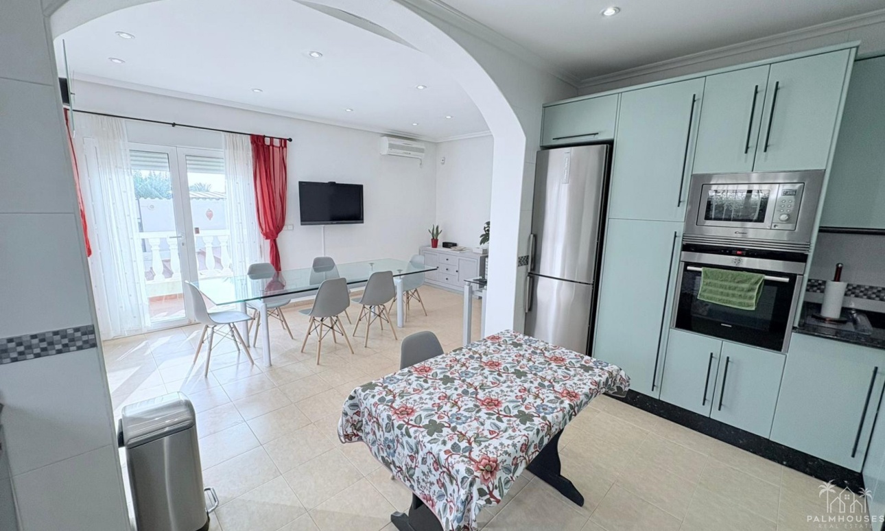 Revente - Villa - Gea Y Truyols - Inland