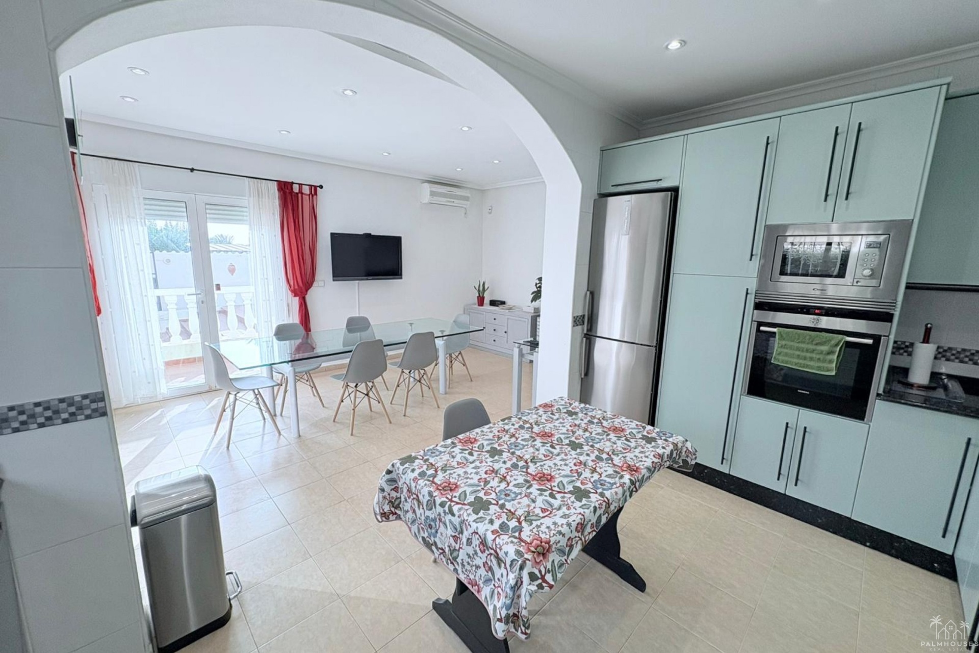 Revente - Villa - Gea Y Truyols - Inland