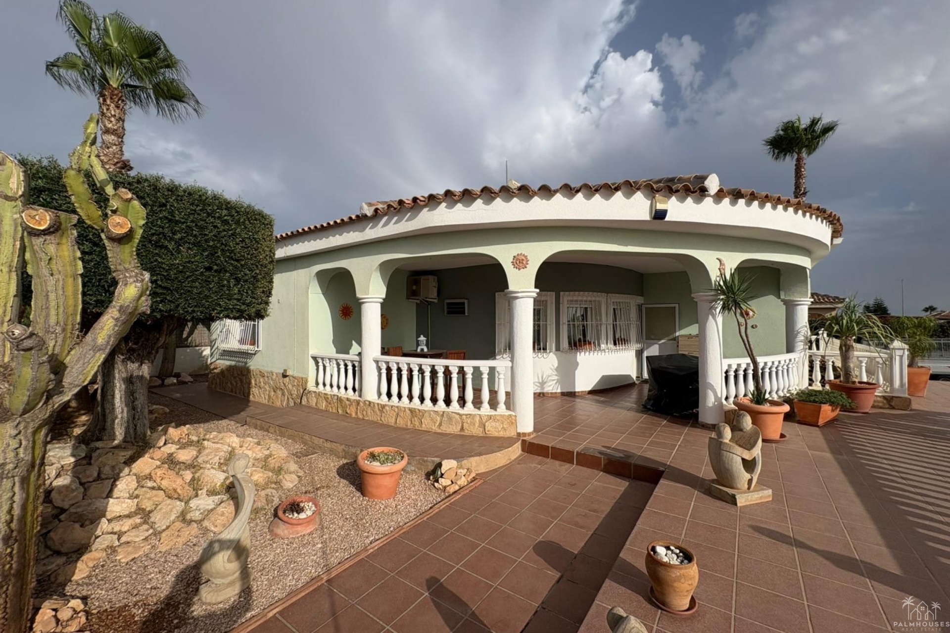 Revente - Villa - Gea Y Truyols - Inland