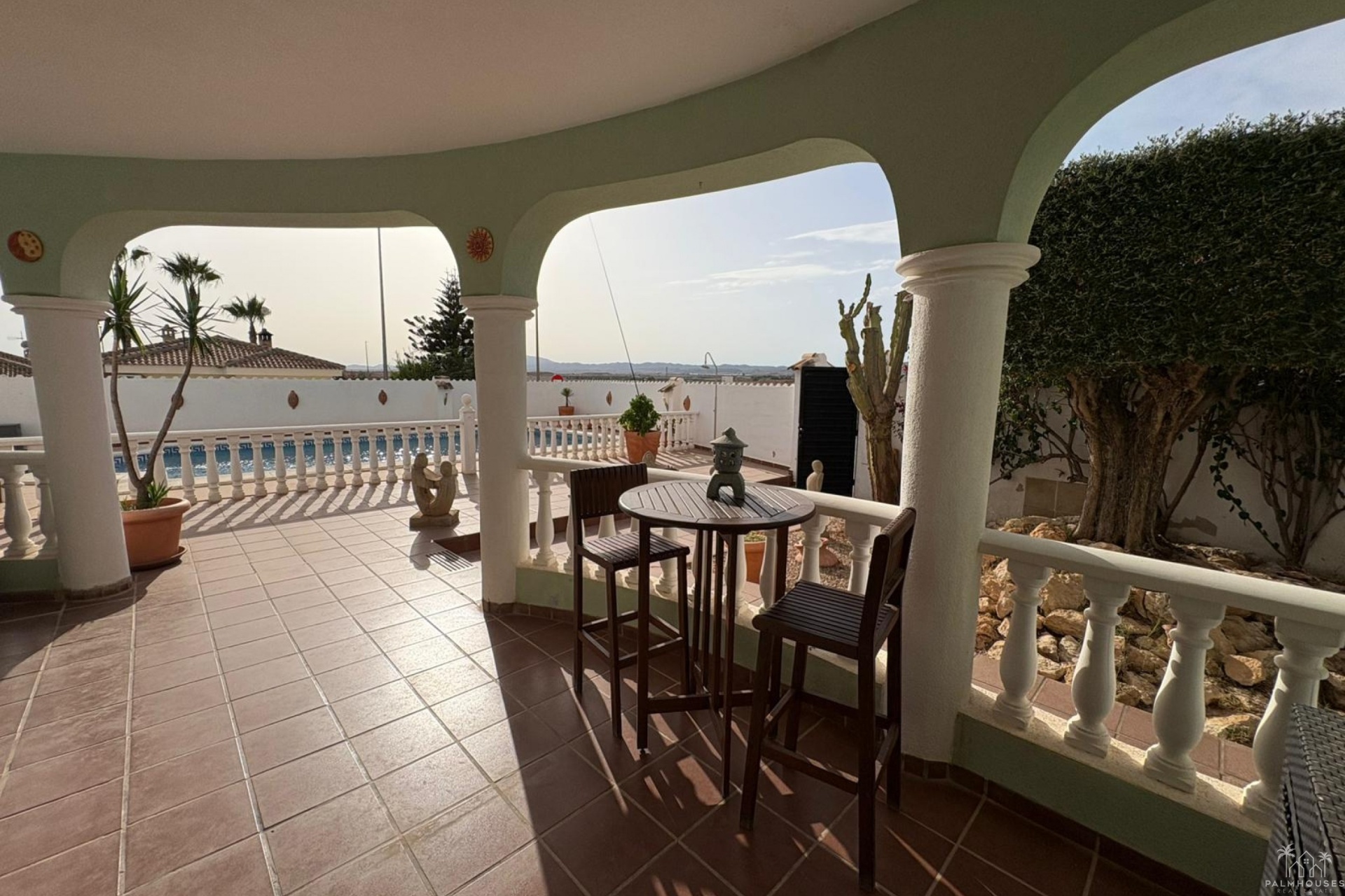 Revente - Villa - Gea Y Truyols - Inland
