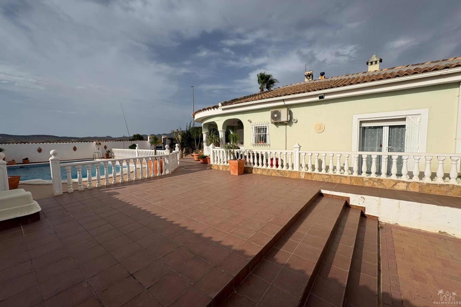 Revente - Villa - Gea Y Truyols - Inland