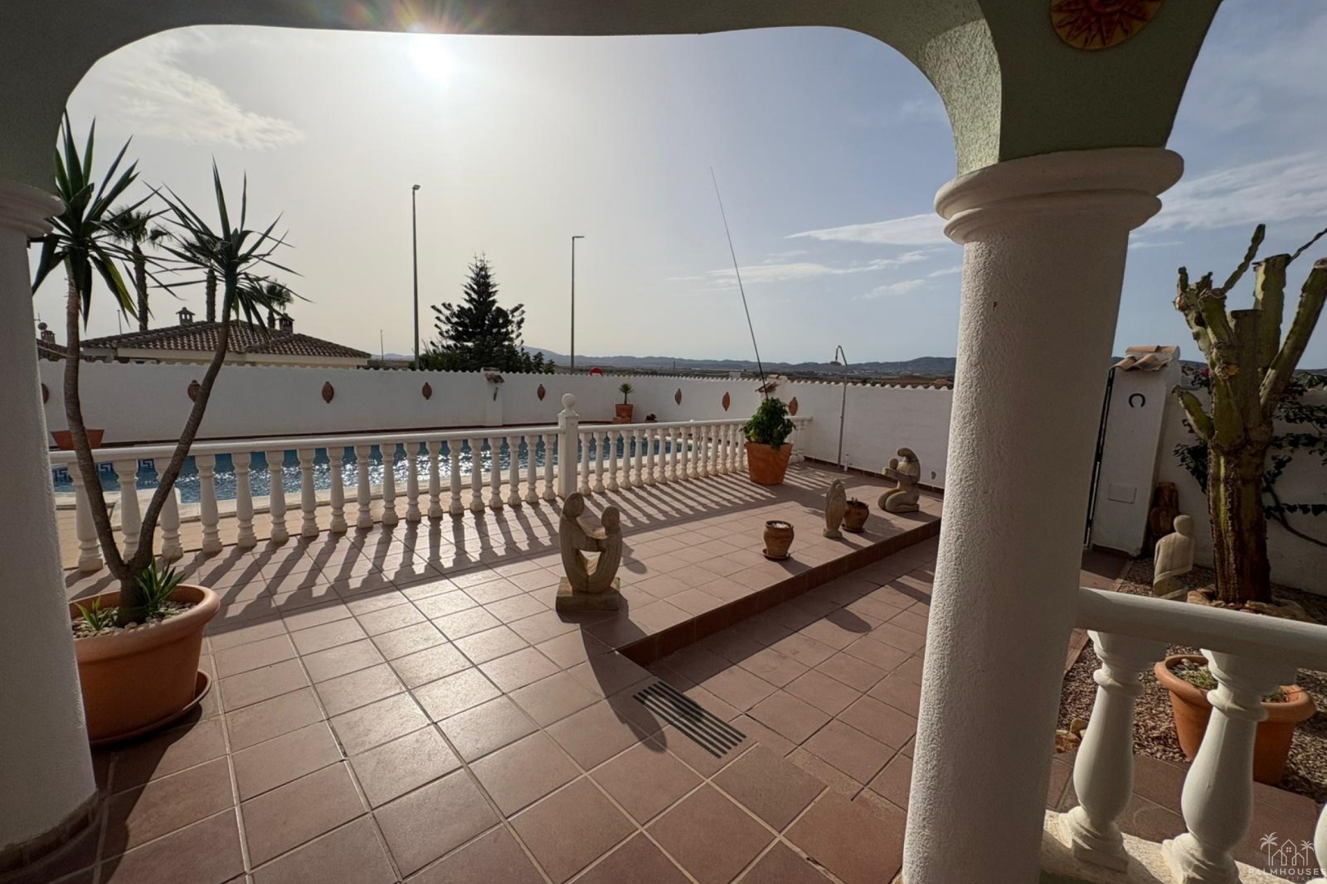 Revente - Villa - Gea Y Truyols - Inland