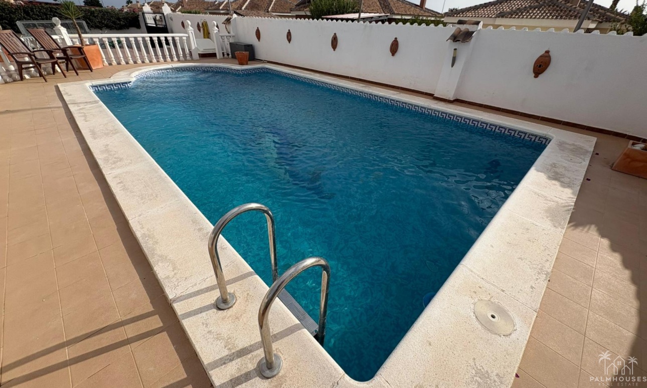 Revente - Villa - Gea Y Truyols - Inland